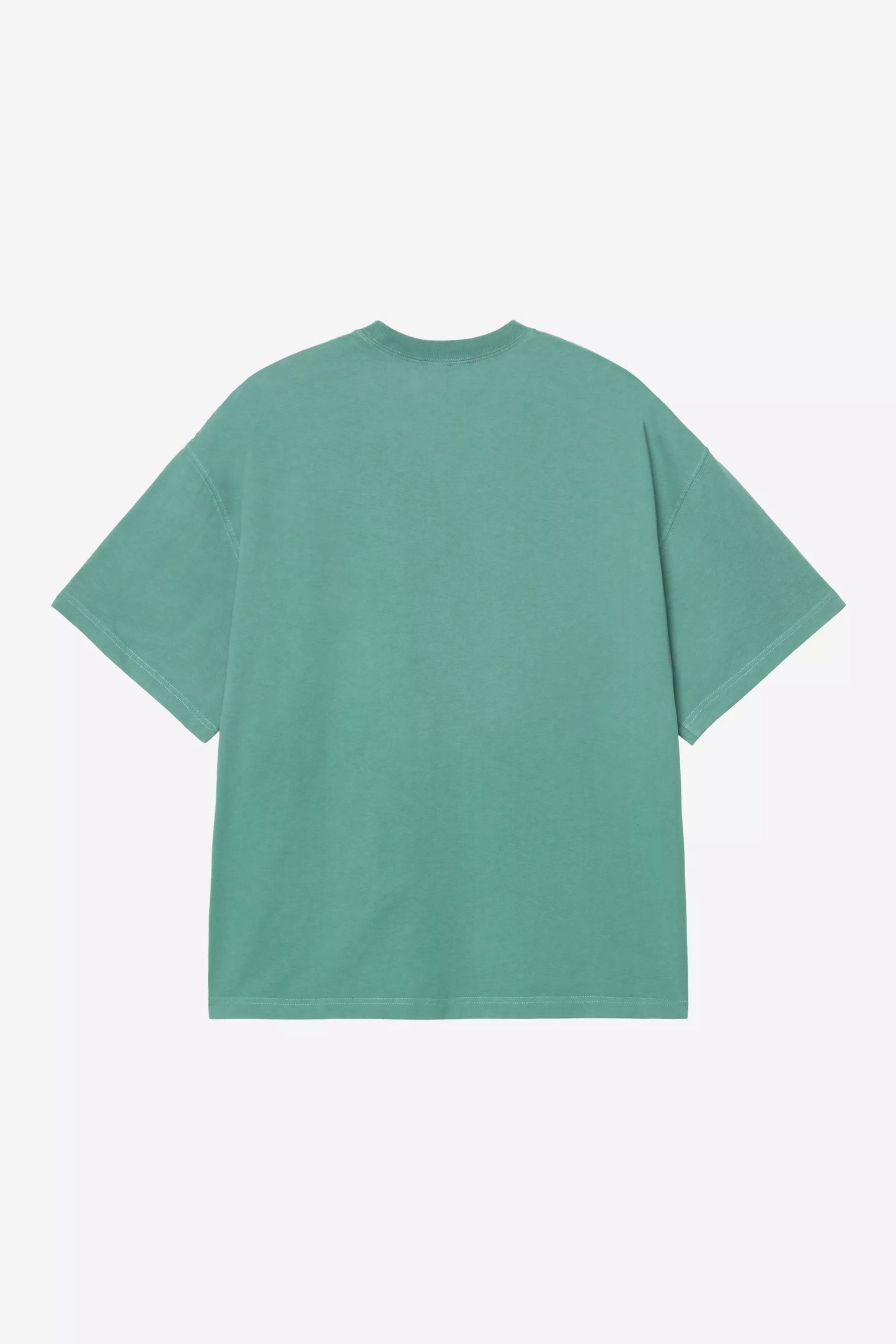 CARHARTT WIP - HUDSON POCKET T-SHIRT
