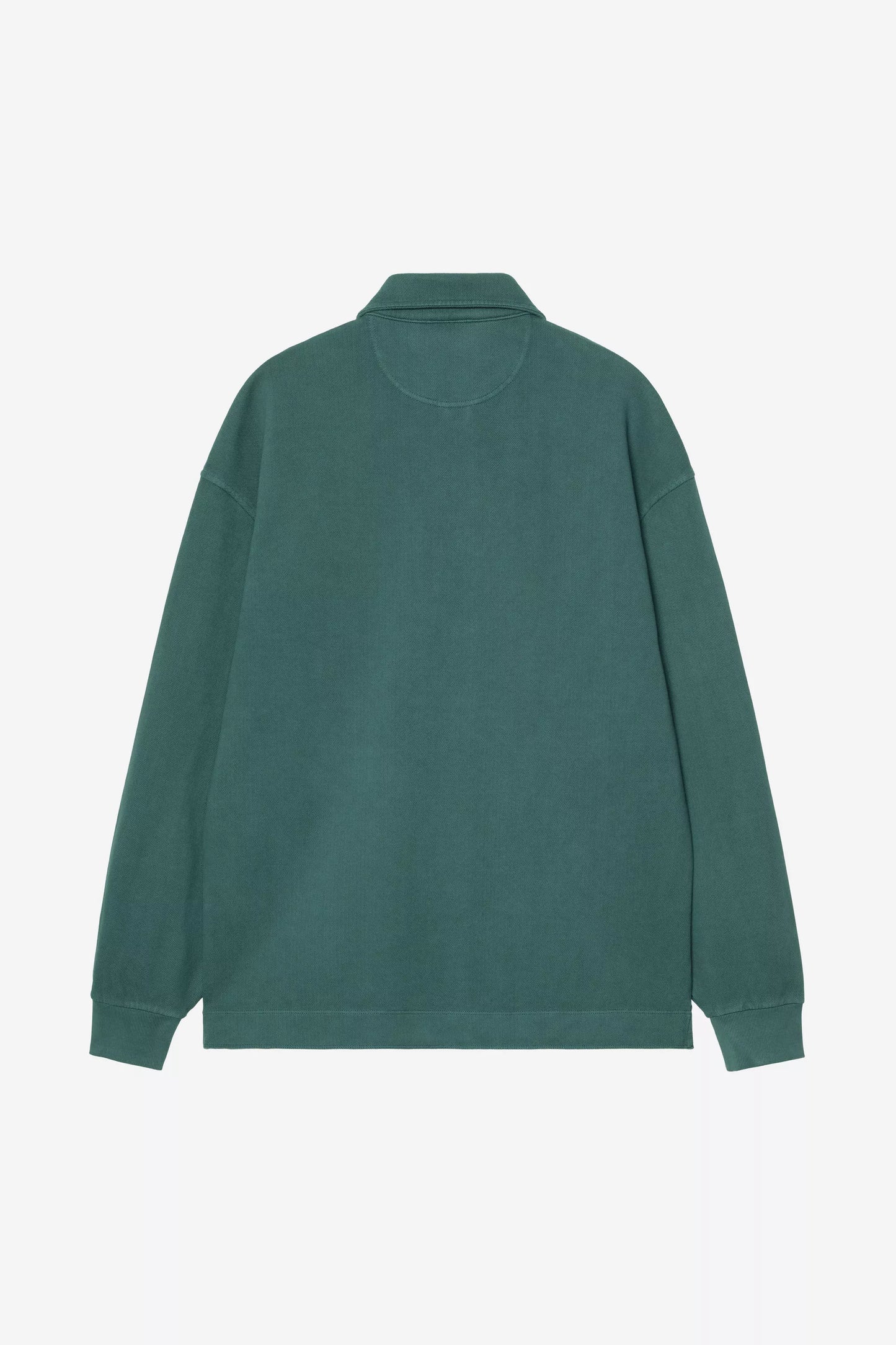 CARHARTT WIP - PIQUÉ SCRIPT SWEAT