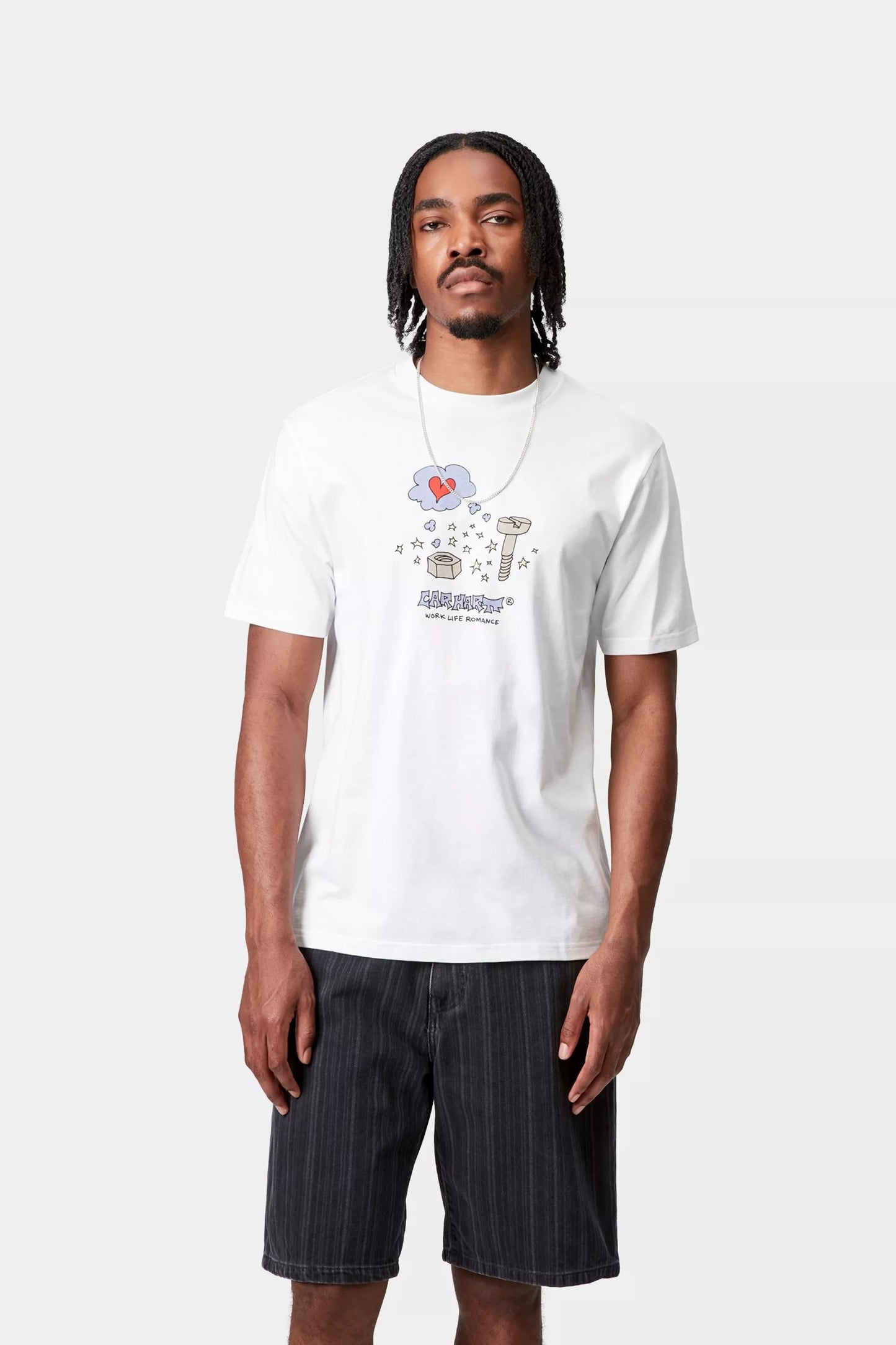 CARHARTT WIP - WORK LIFE ROMANCE