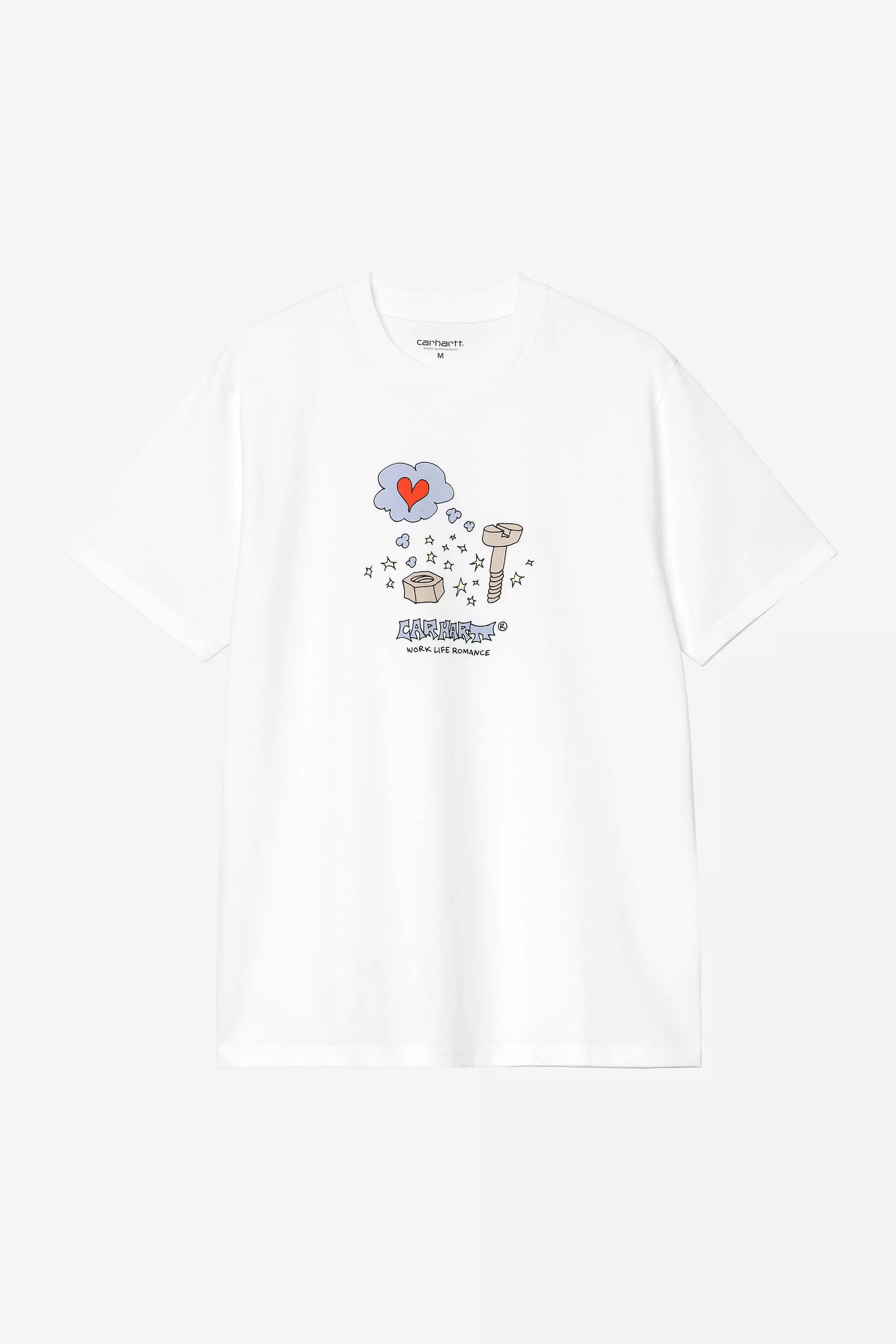 CARHARTT WIP - WORK LIFE ROMANCE