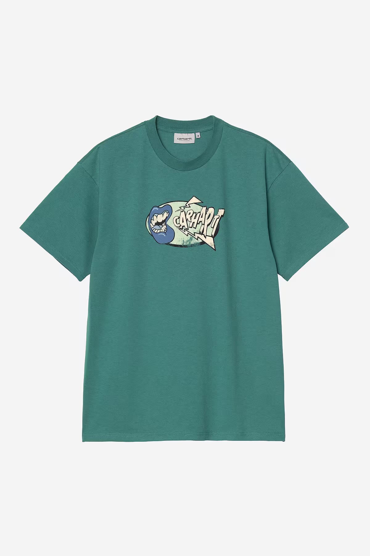 CARHARTT WIP - LOUDER T-SHIRT