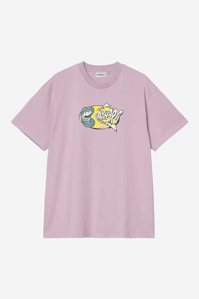 CARHARTT WIP - LOUDER T-SHIRT
