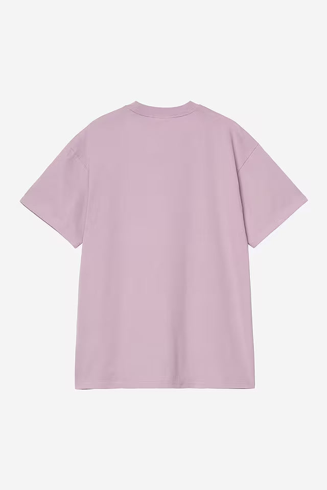 CARHARTT WIP - LOUDER T-SHIRT
