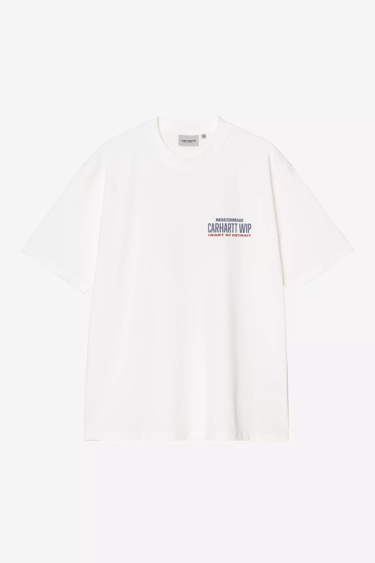 CARHARTT WIP - ARCAN T-SHIRT
