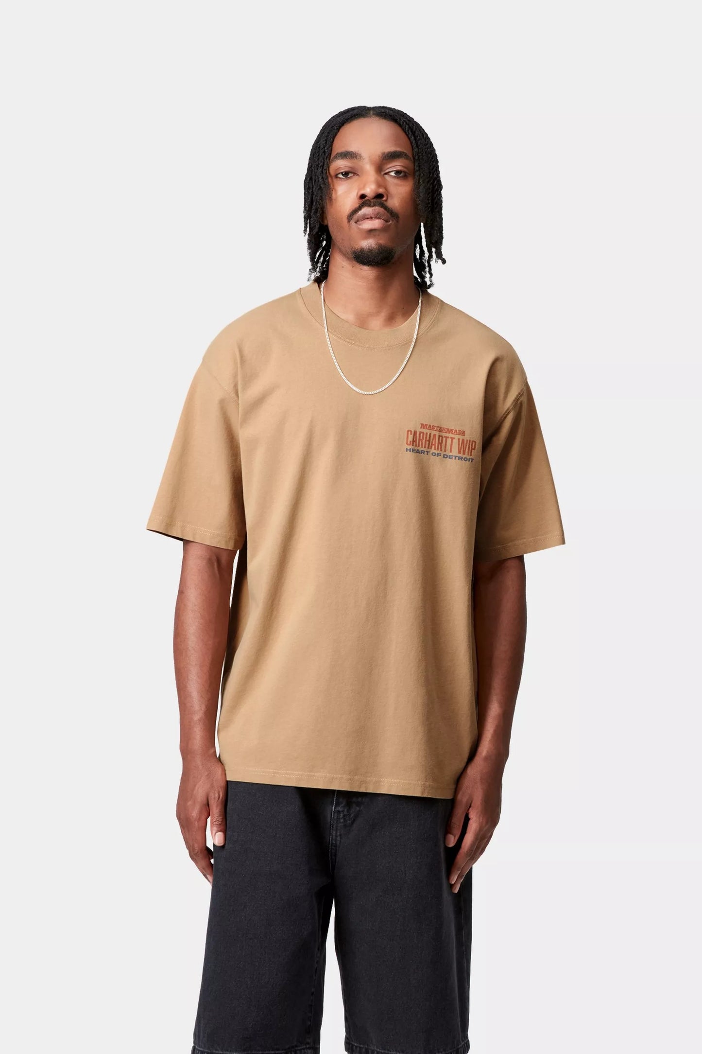 CARHARTT WIP - ARCAN T-SHIRT