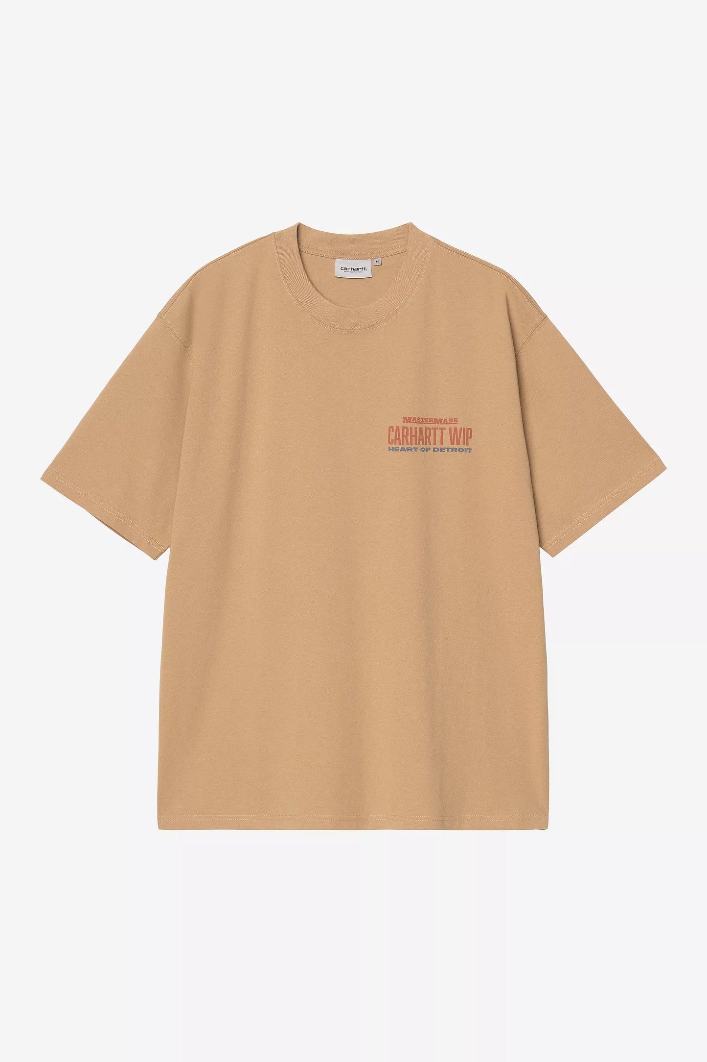 CARHARTT WIP - ARCAN T-SHIRT