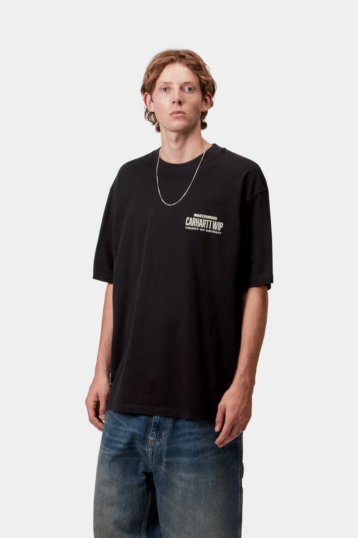 CARHARTT WIP - ARCAN T-SHIRT