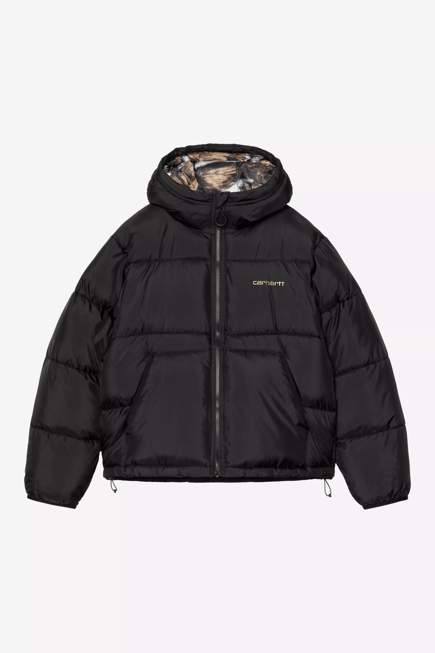 CARHARTT WIP - W' TORONTO JACKET