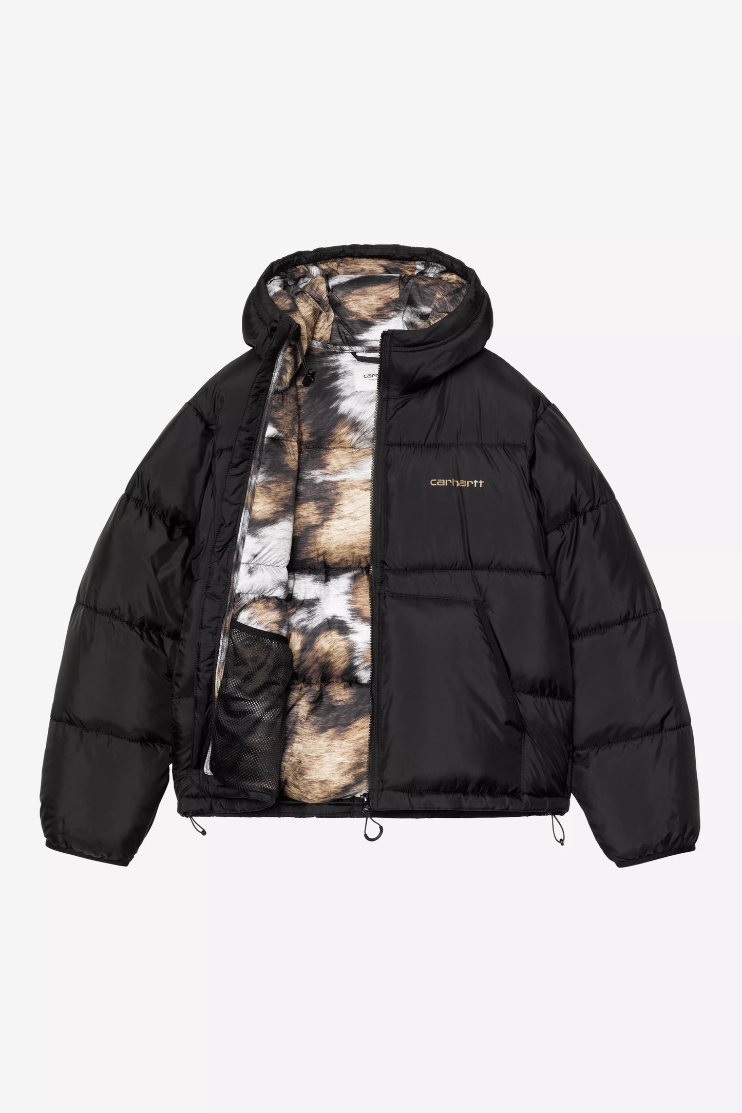 CARHARTT WIP - W' TORONTO JACKET