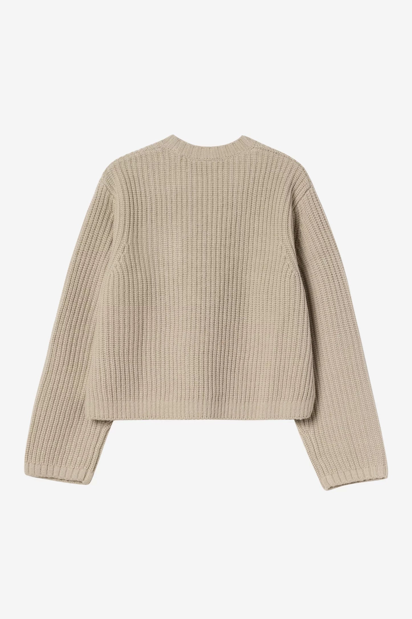 CARHARTT WIP - W' MIRA SWEATER