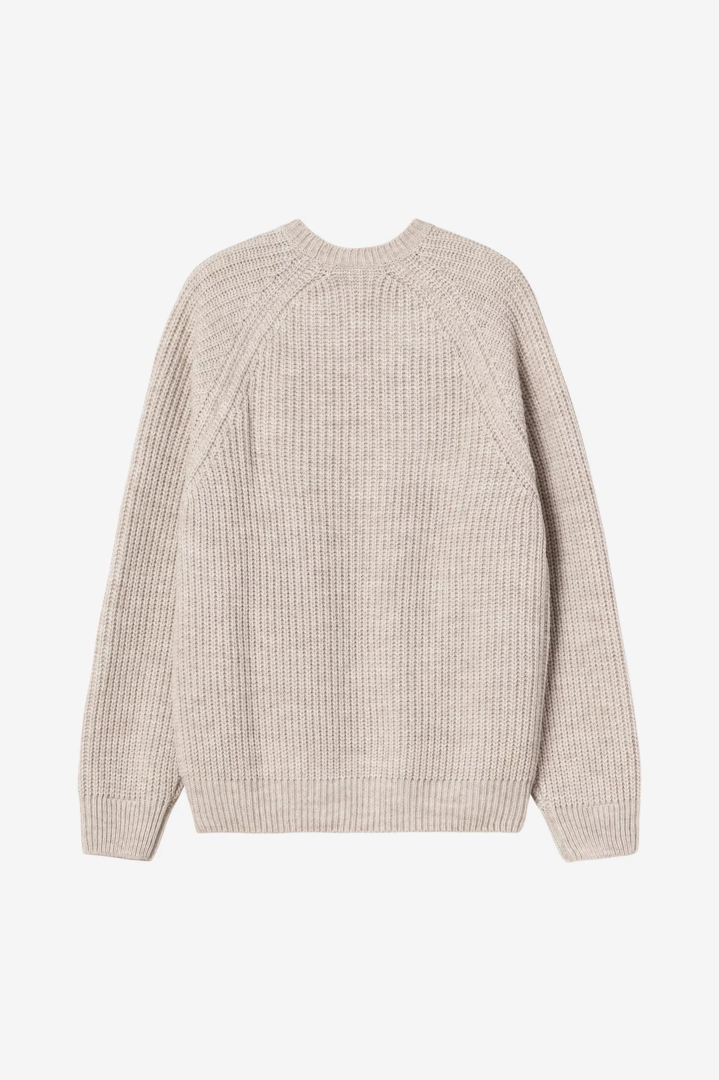 CARHARTT WIP - FIRTH SWEATER