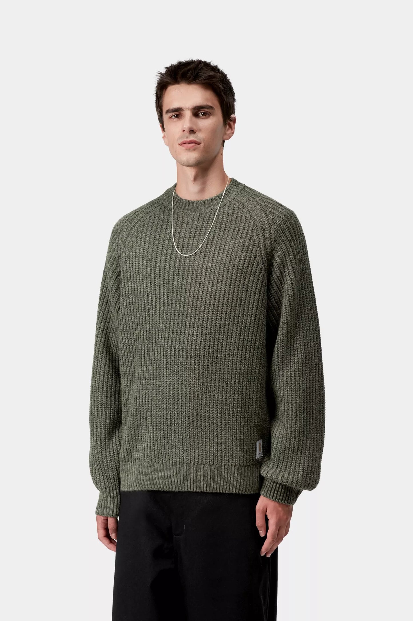 CARHARTT WIP - FIRTH SWEATER