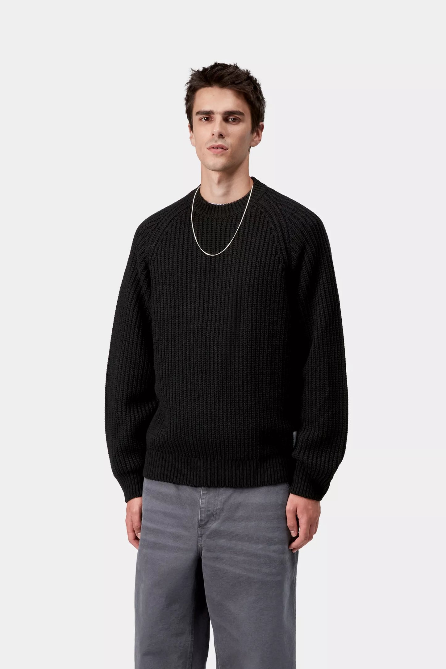 CARHARTT WIP - FIRTH SWEATER