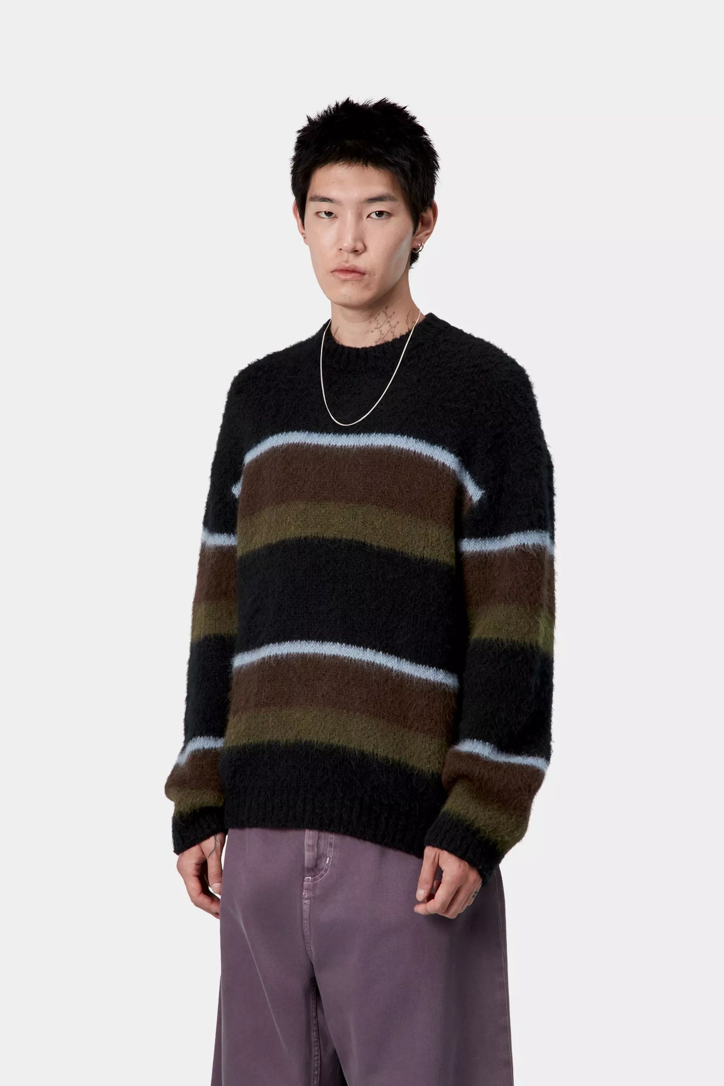CARHARTT WIP - MERTON SWEATER