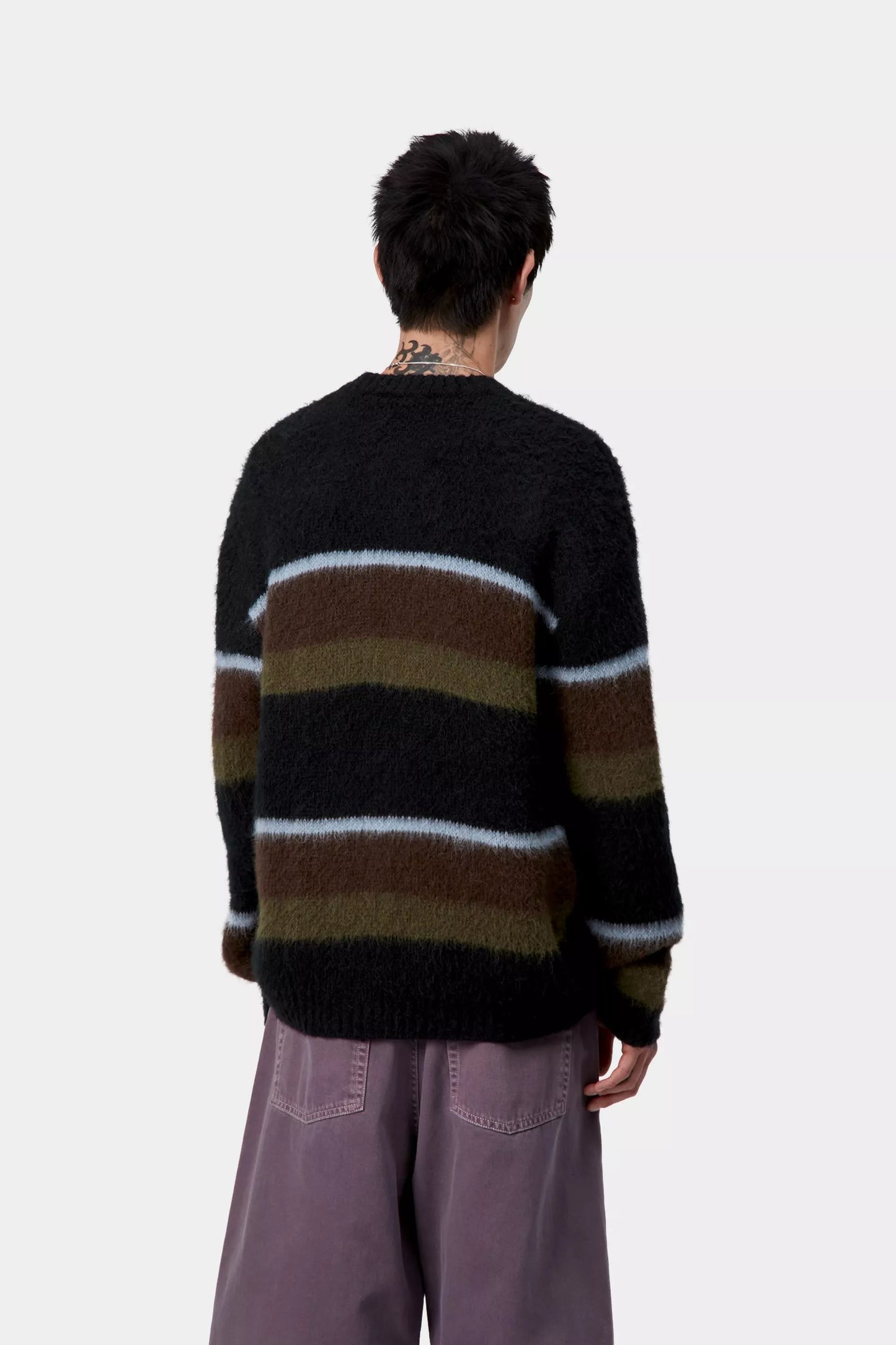 CARHARTT WIP - MERTON SWEATER