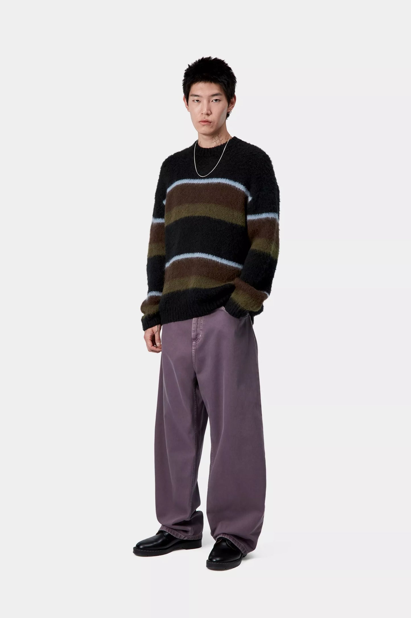 CARHARTT WIP - MERTON SWEATER