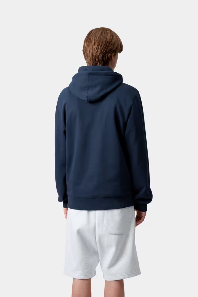 CARHARTT WIP - HOODED SCRIPT EMBROIDERY
