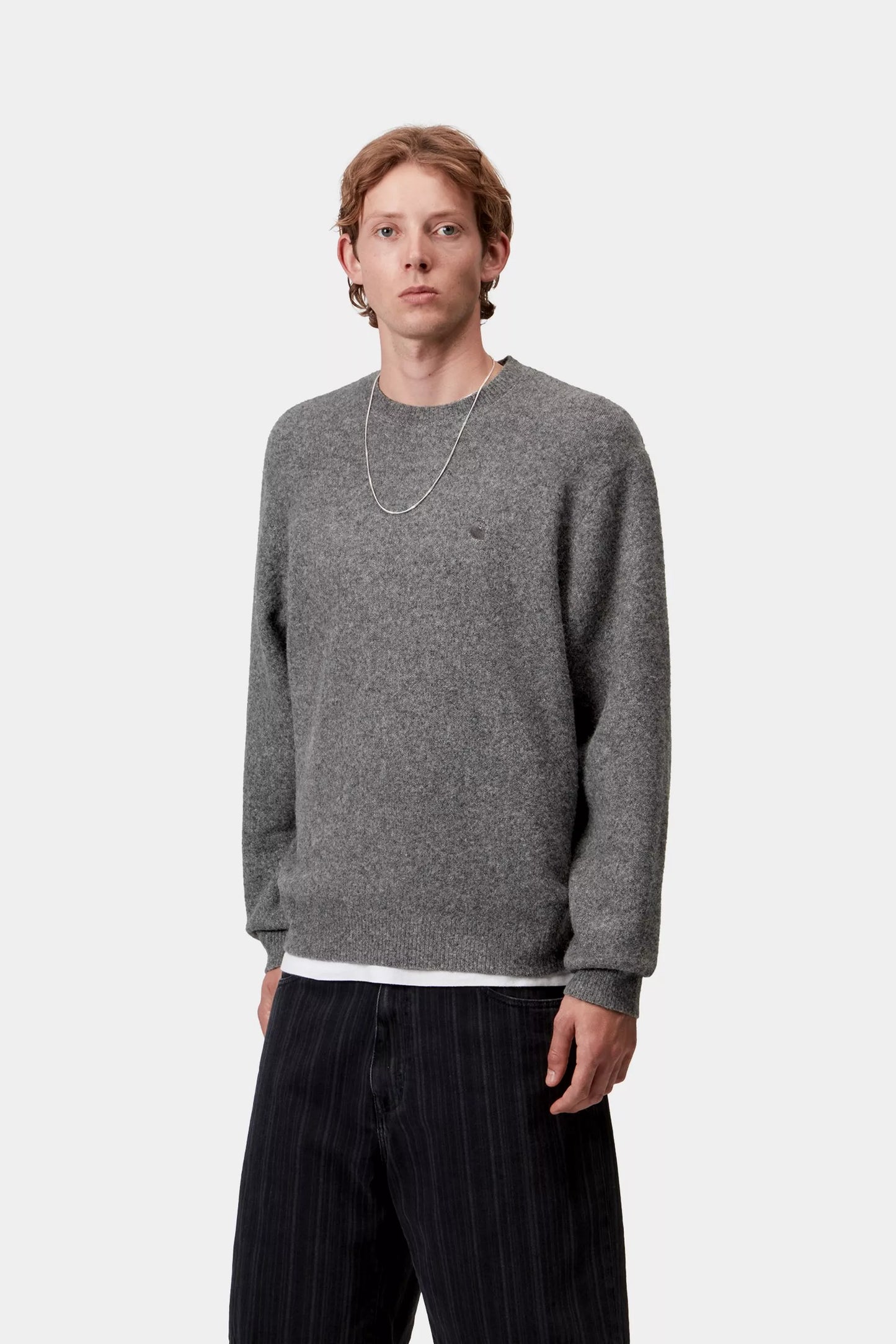 CARHARTT WIP - CURTIS SWEATER