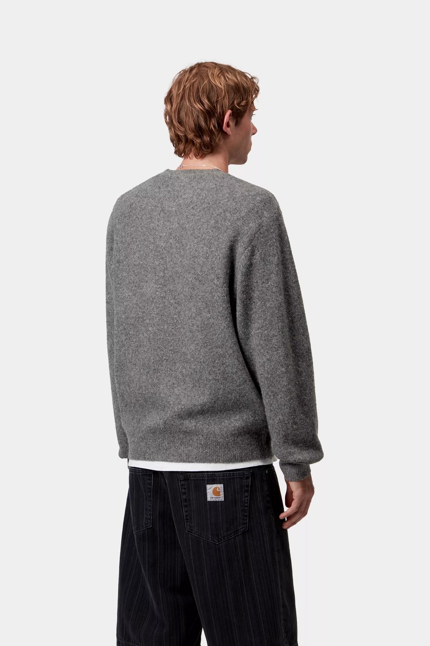 CARHARTT WIP - CURTIS SWEATER