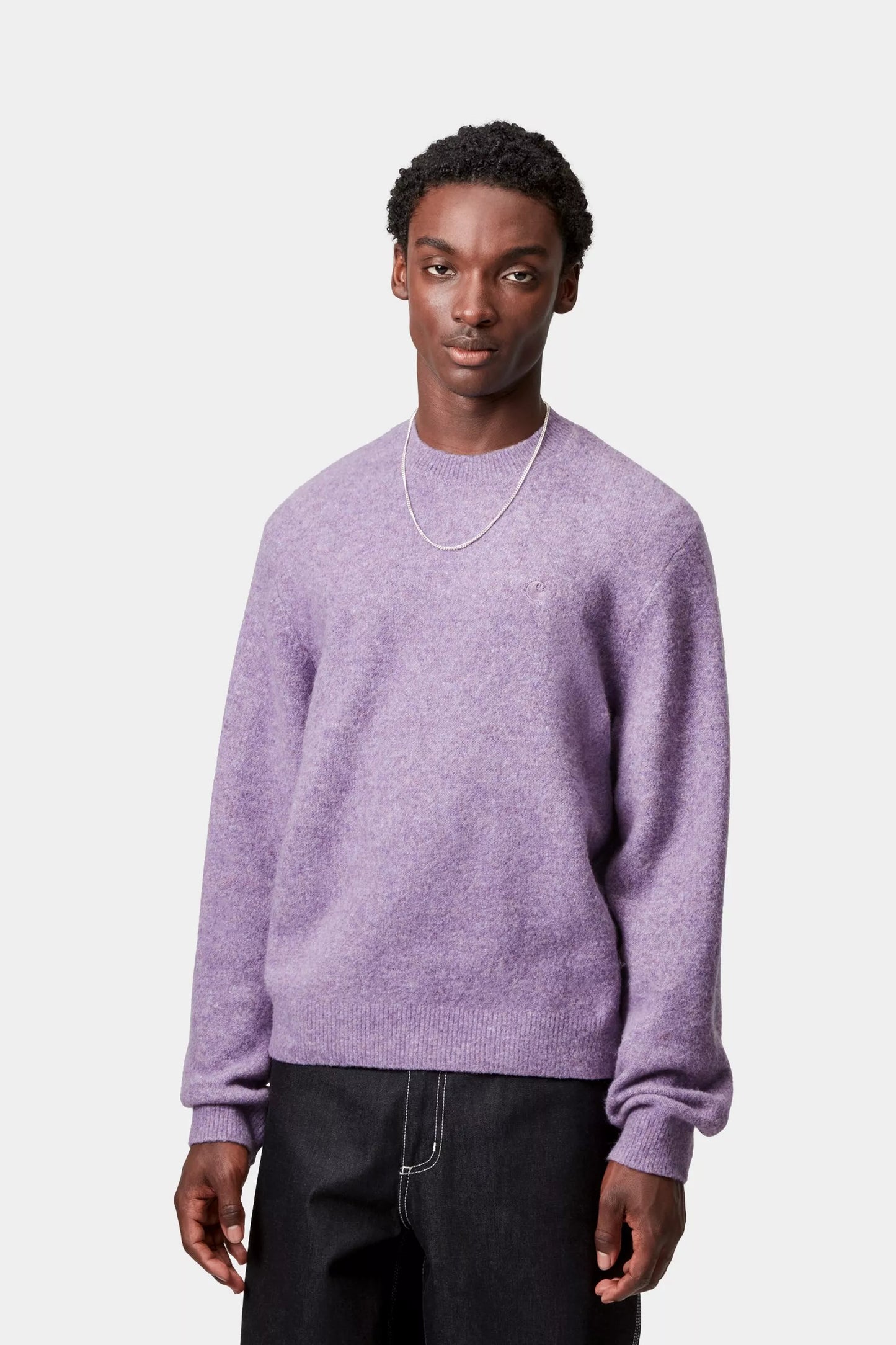 CARHARTT WIP - CURTIS SWEATER