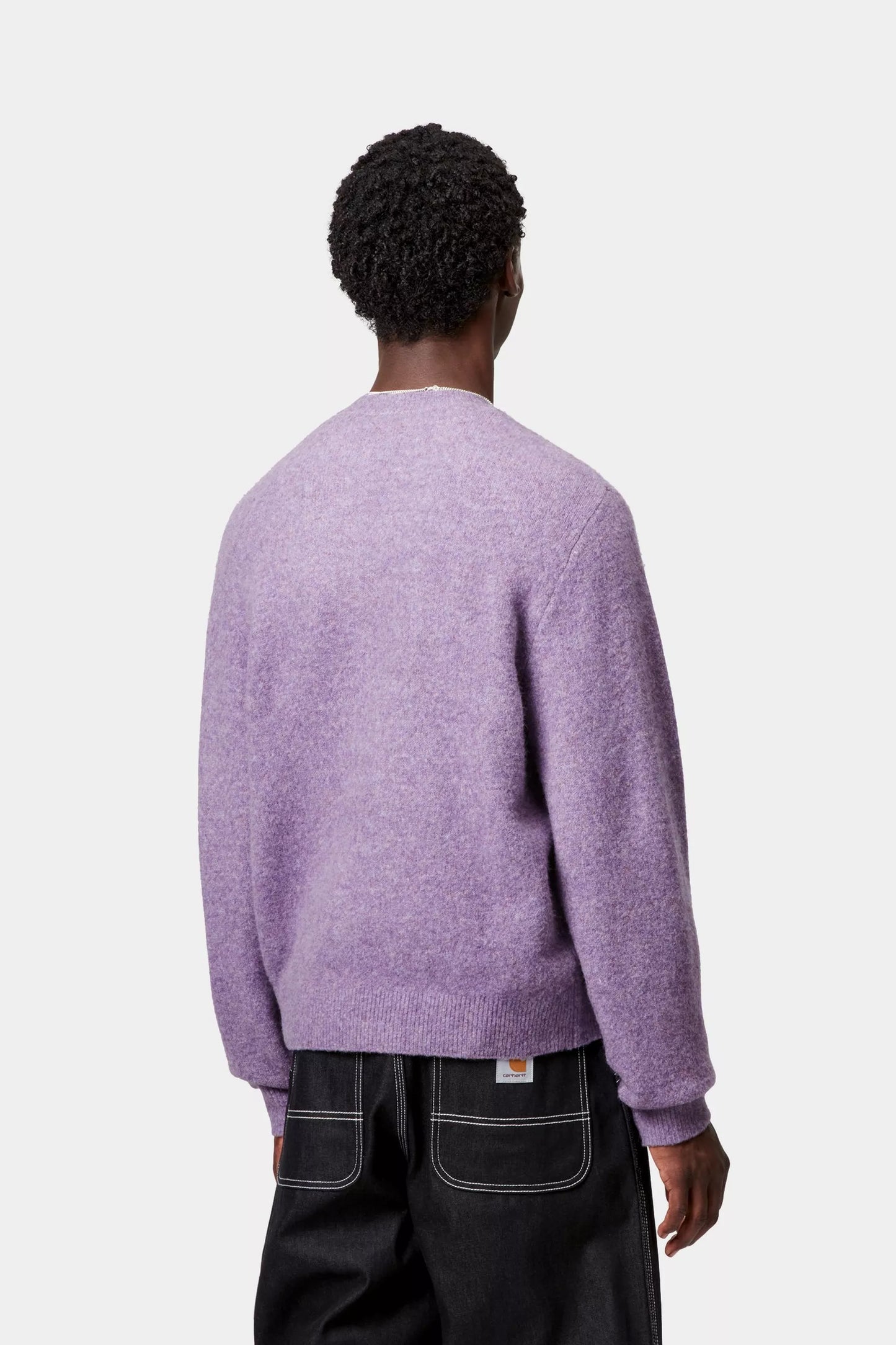 CARHARTT WIP - CURTIS SWEATER