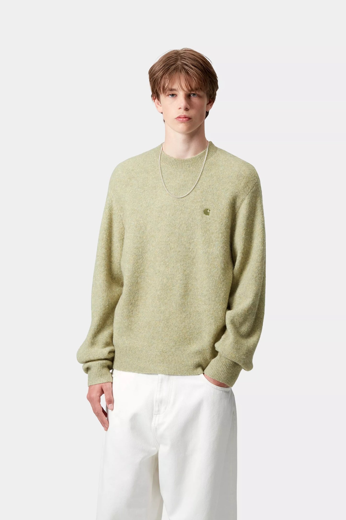 CARHARTT WIP - CURTIS SWEATER