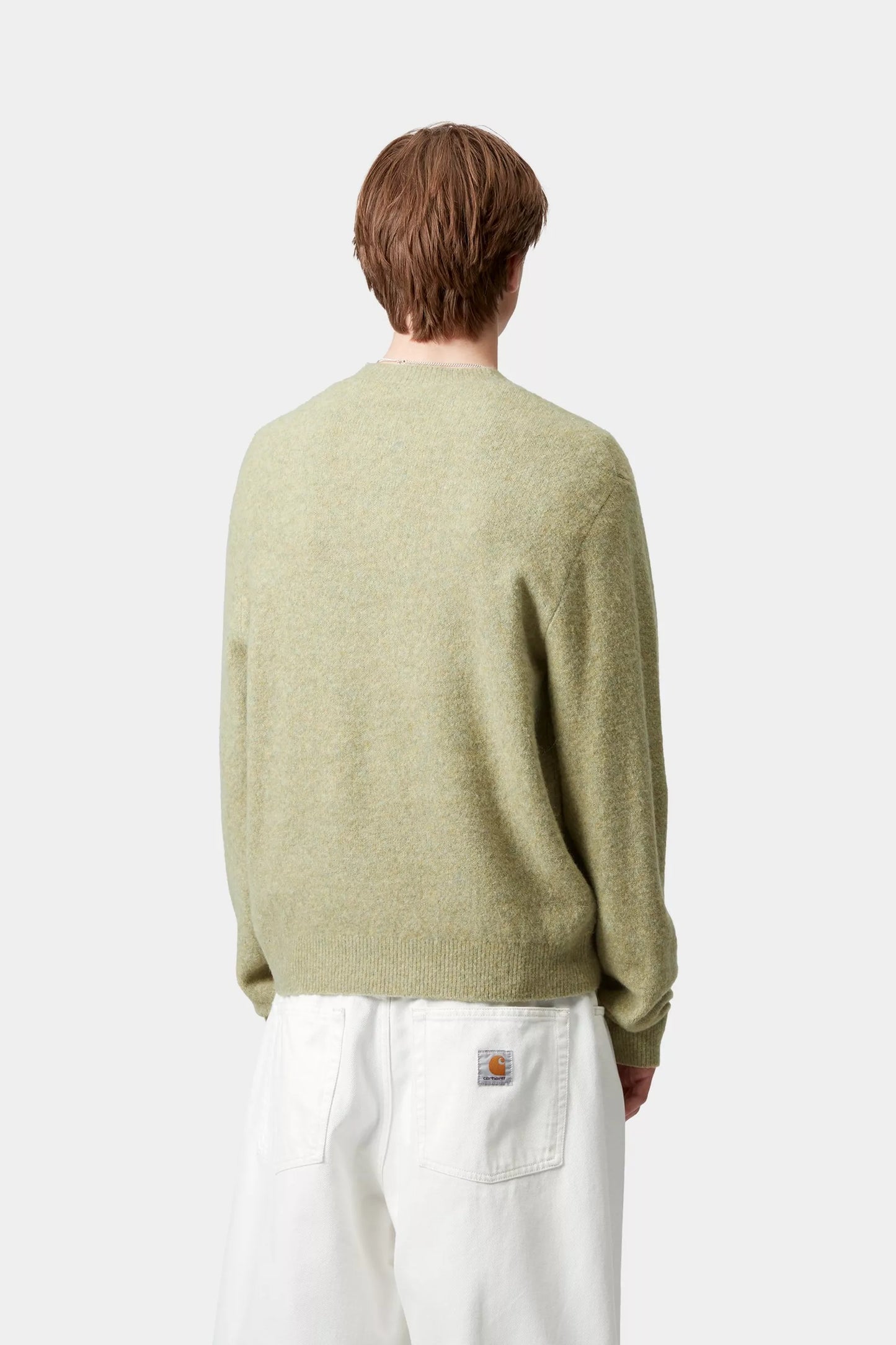 CARHARTT WIP - CURTIS SWEATER