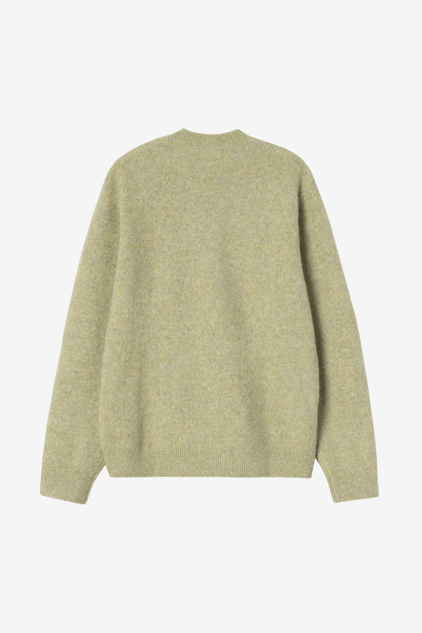 CARHARTT WIP - CURTIS SWEATER