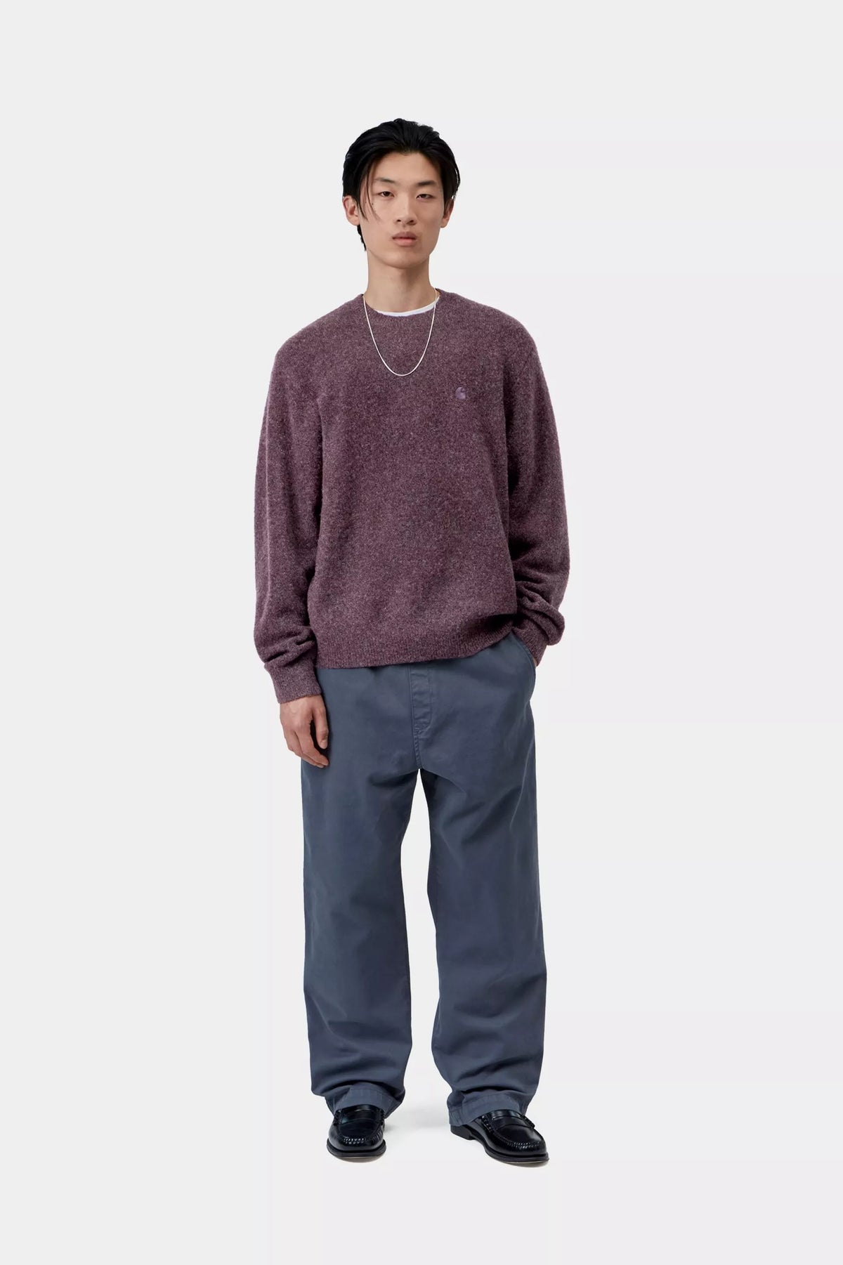 CARHARTT WIP - CURTIS SWEATER