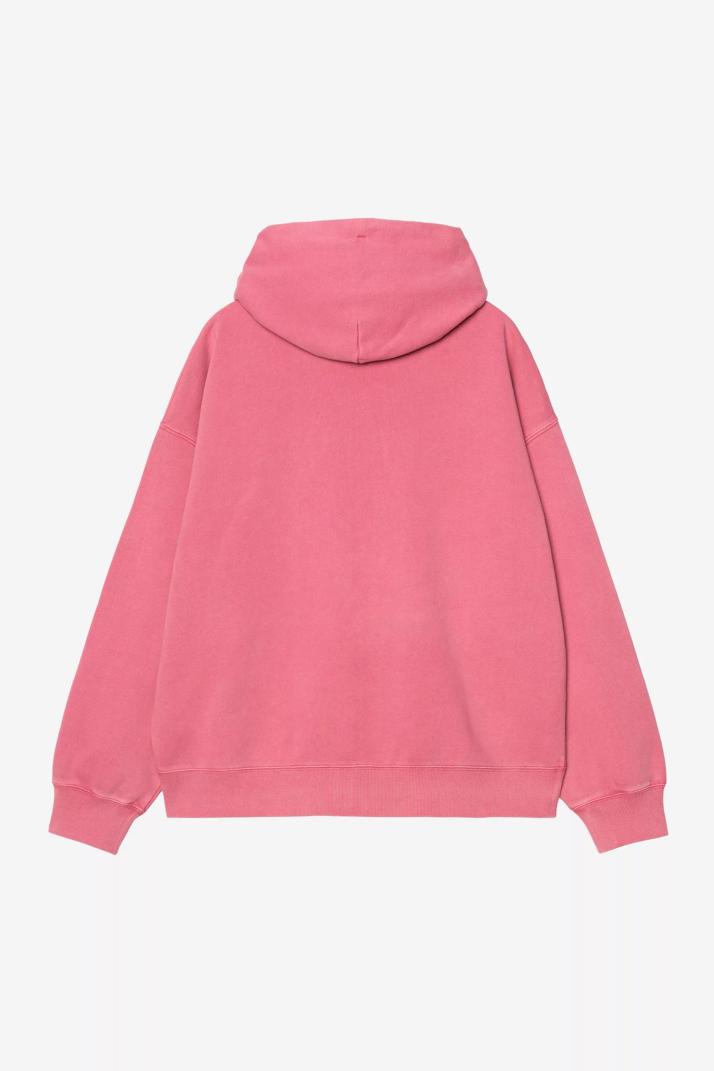CARHARTT WIP - HOODED BENTON SWEAT JACKET