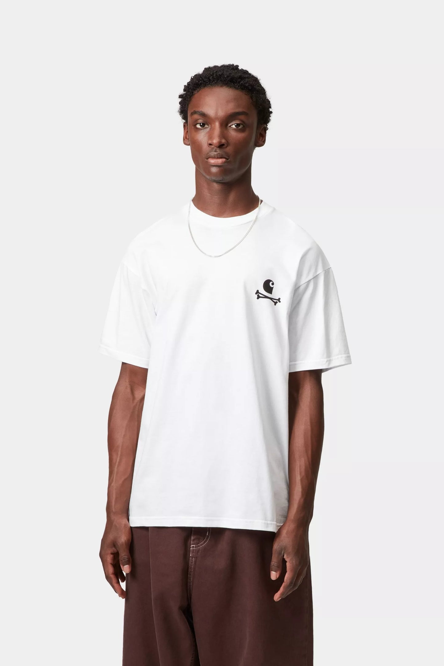 CARHARTT WIP - C LOGO ARCHIVE T-SHIRT