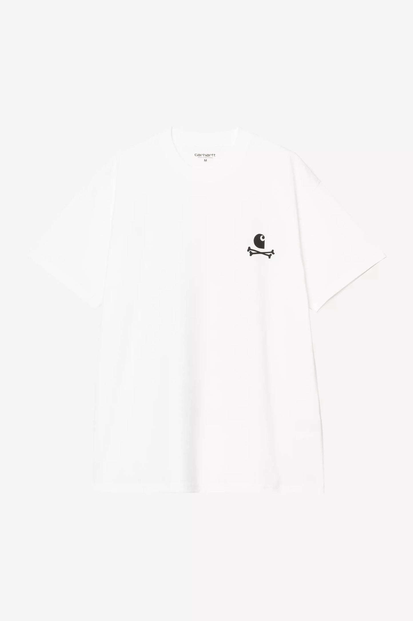 CARHARTT WIP - C LOGO ARCHIVE T-SHIRT
