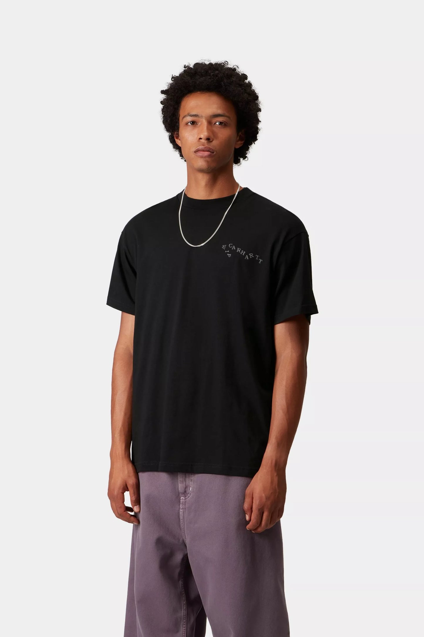 CARHARTT WIP - OKNICEOK T-SHIRT
