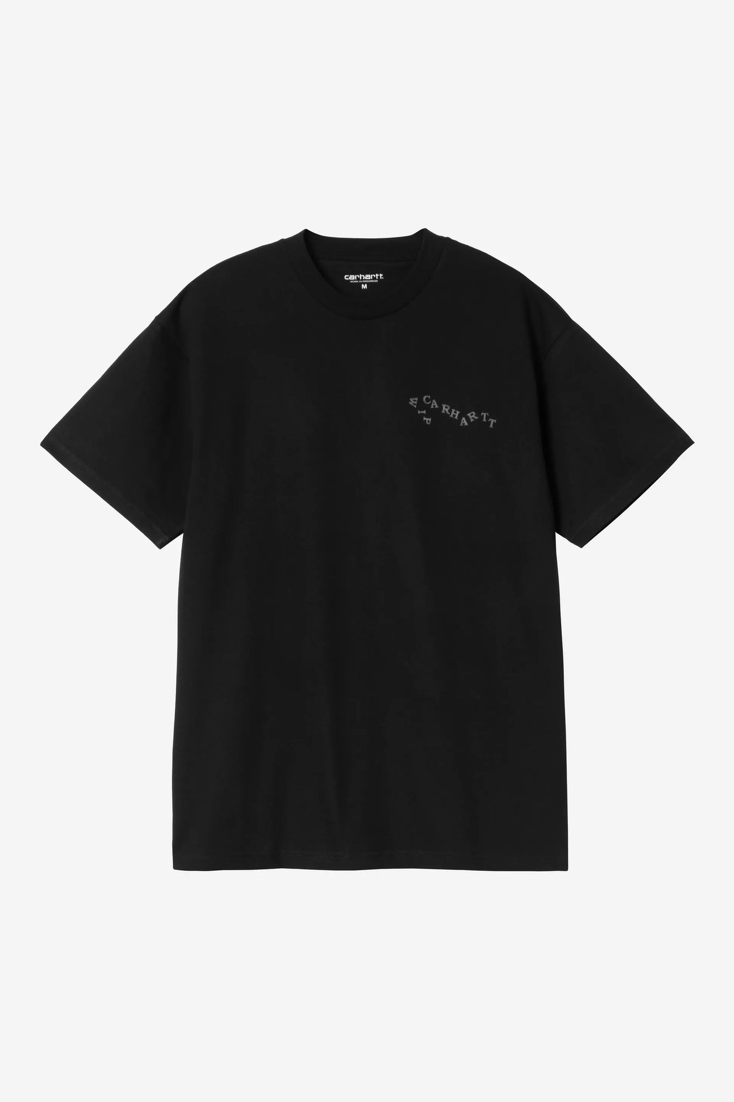 CARHARTT WIP - OKNICEOK T-SHIRT