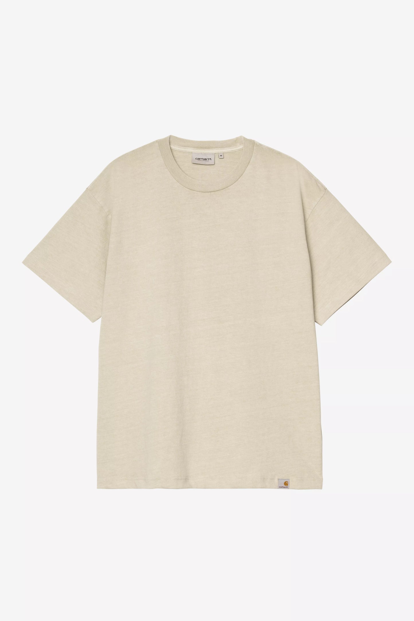CARHARTT WIP - RGGD T-SHIRT