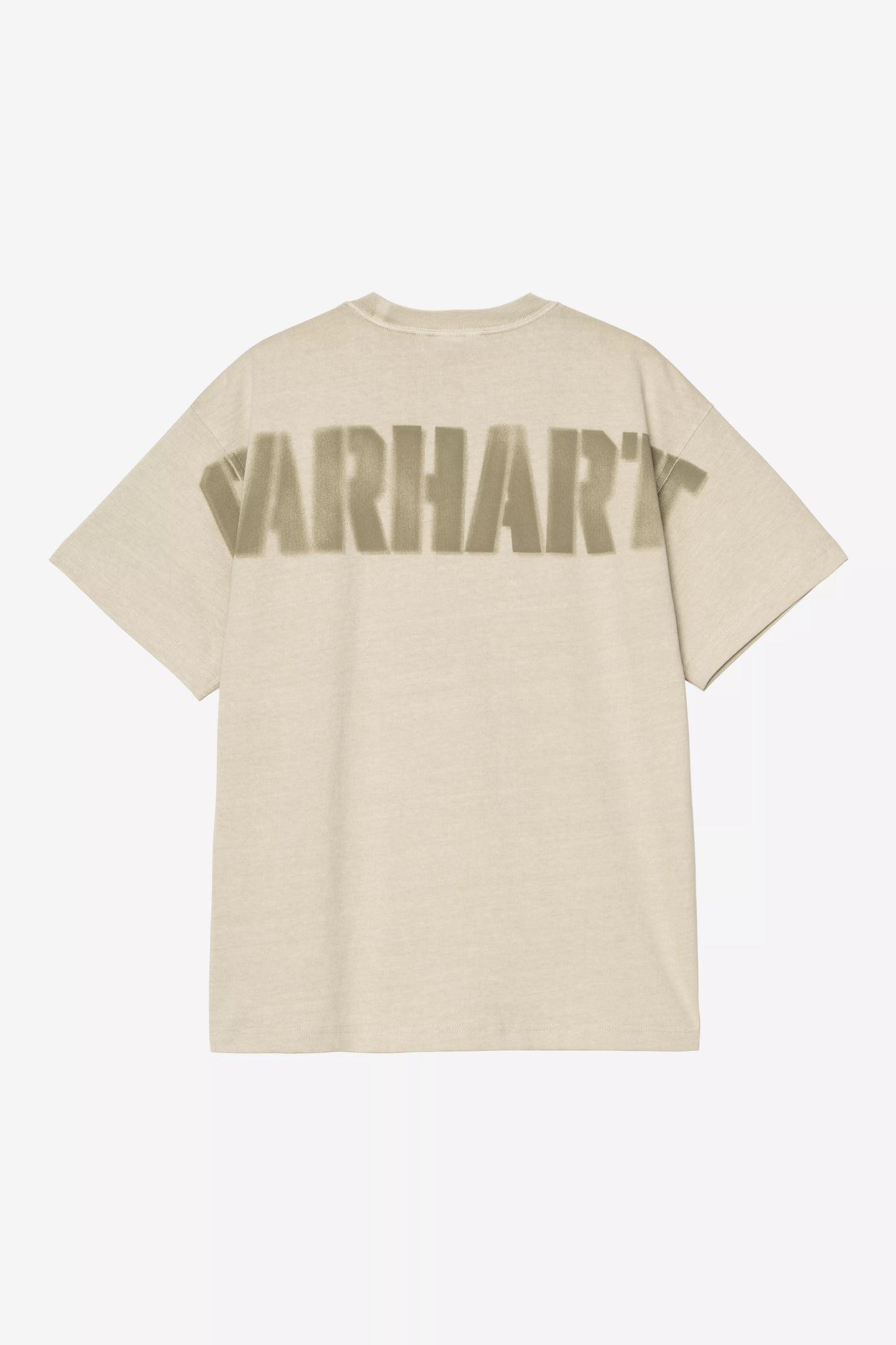 CARHARTT WIP - RGGD T-SHIRT
