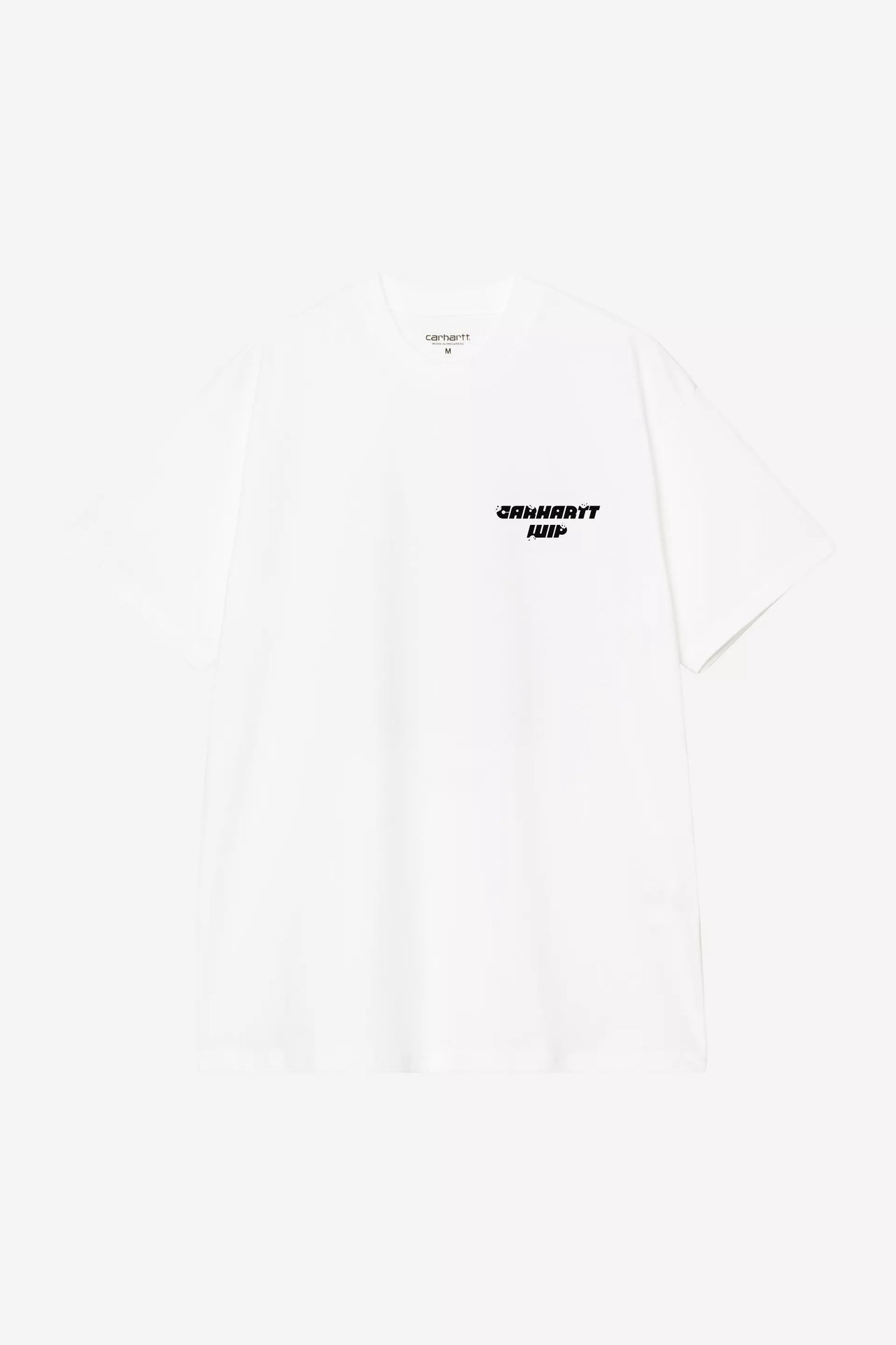 CARHARTT WIP - WIPTOPIA T-SHIRT