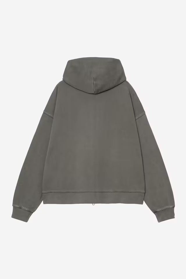CARHARTT WIP - W' HOODED BENTON JACKET