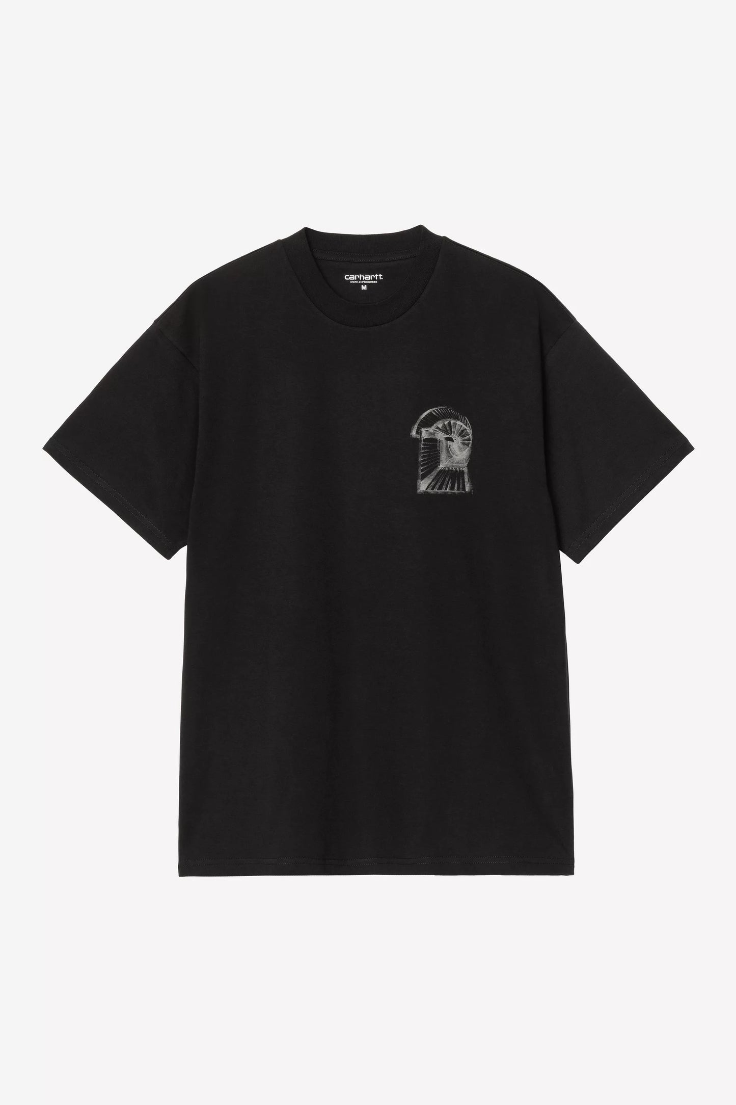 CARHARTT WIP - OKNICEOK 02 T-SHIRT