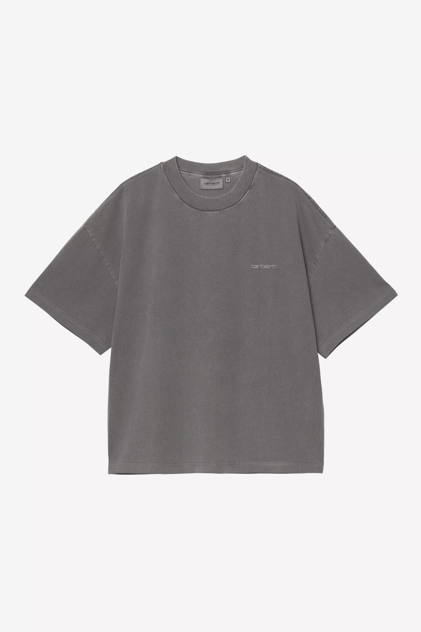 CARHARTT WIP - BENTON T-SHIRT