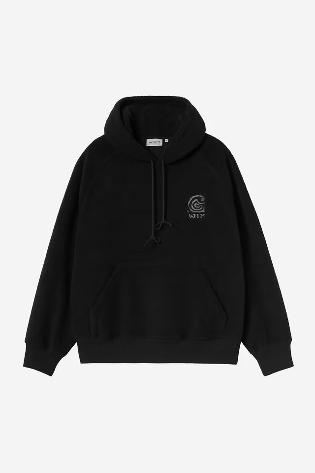 CARHARTT WIP - HOODED HELIX