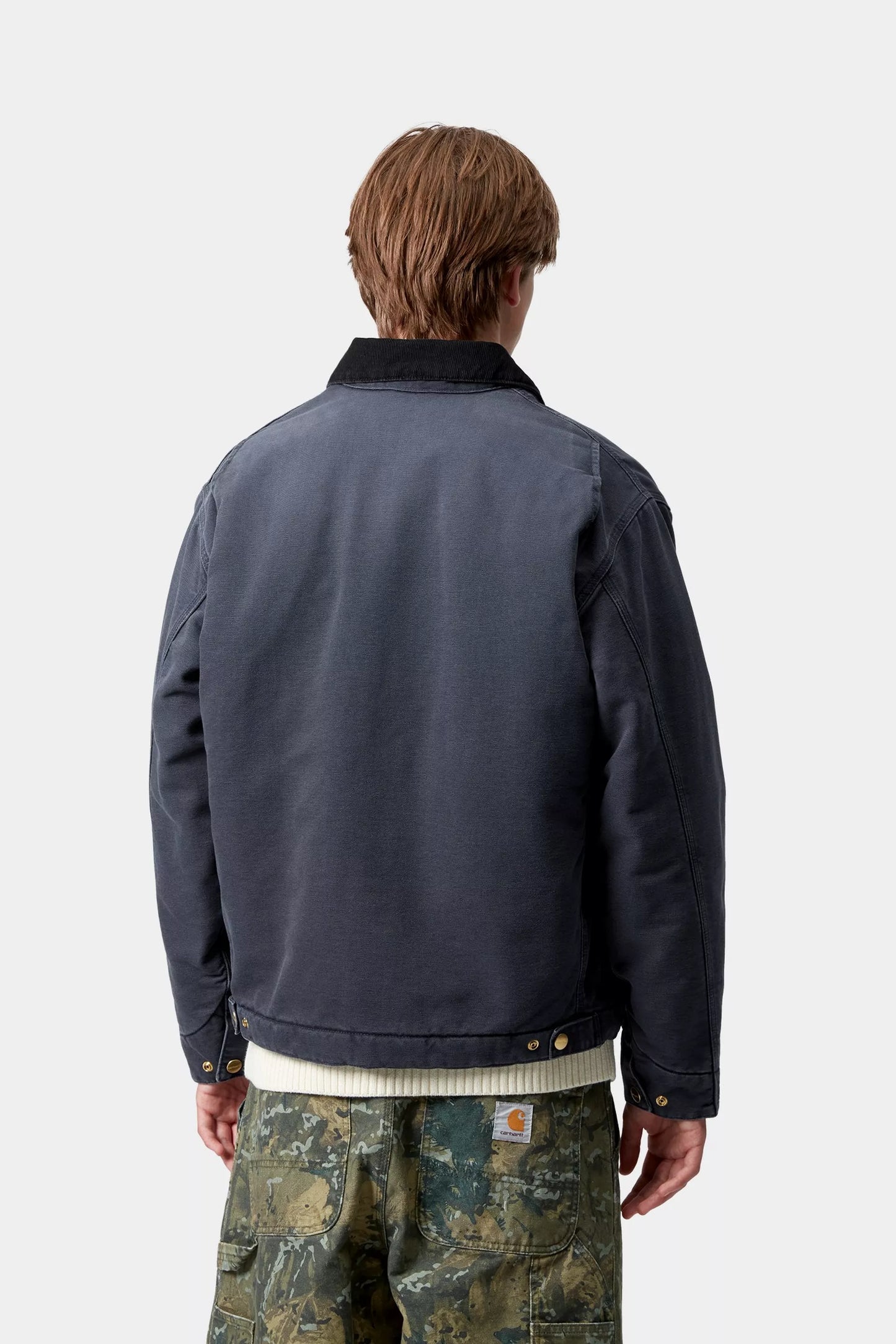 CARHARTT WIP - OG ACTIVE JACKET