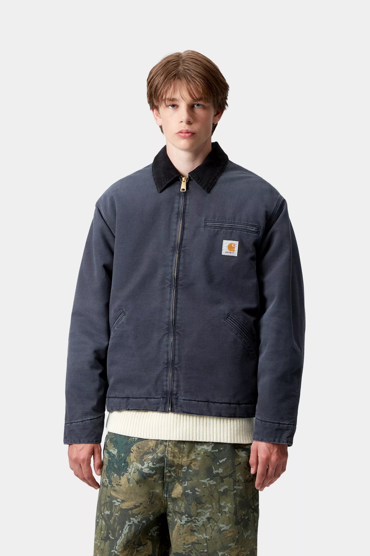 CARHARTT WIP - OG ACTIVE JACKET