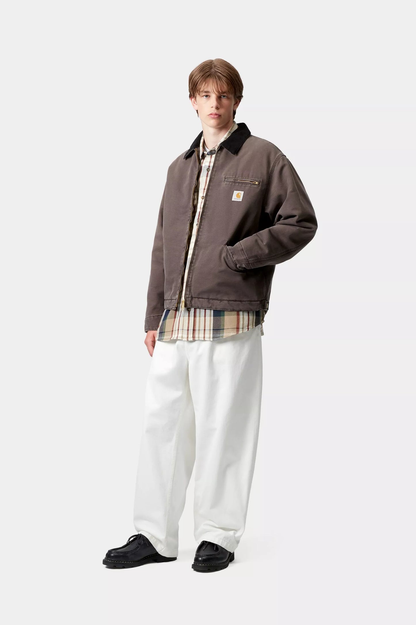 CARHARTT WIP - OG ACTIVE JACKET