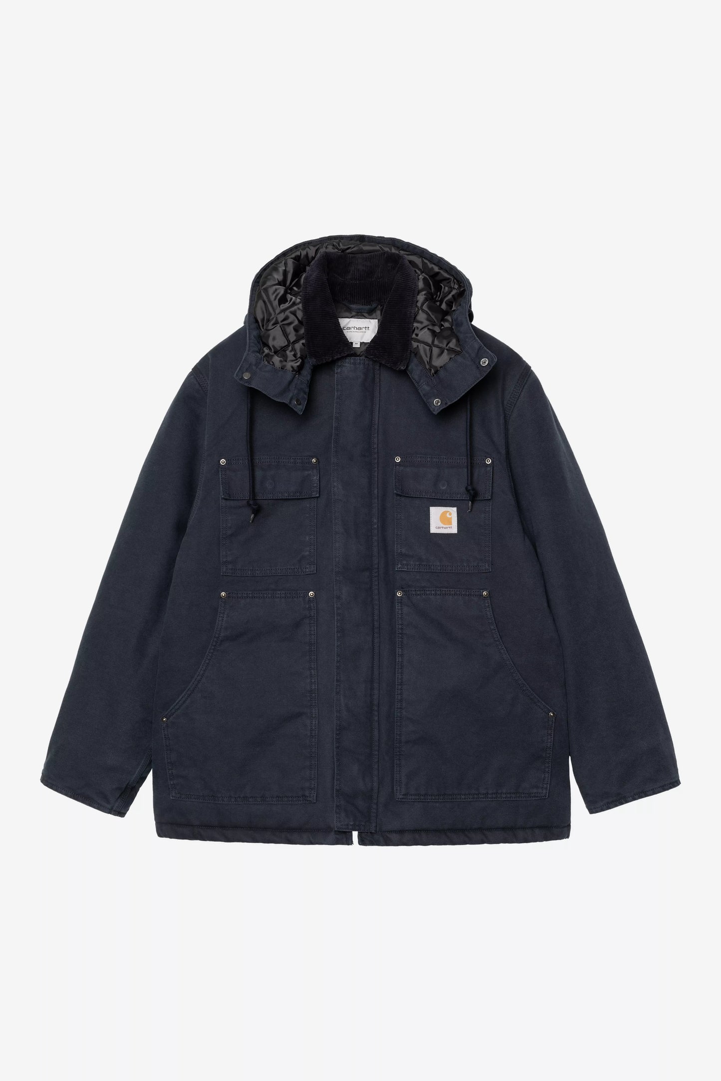 CARHARTT WIP - AMBEL COAT