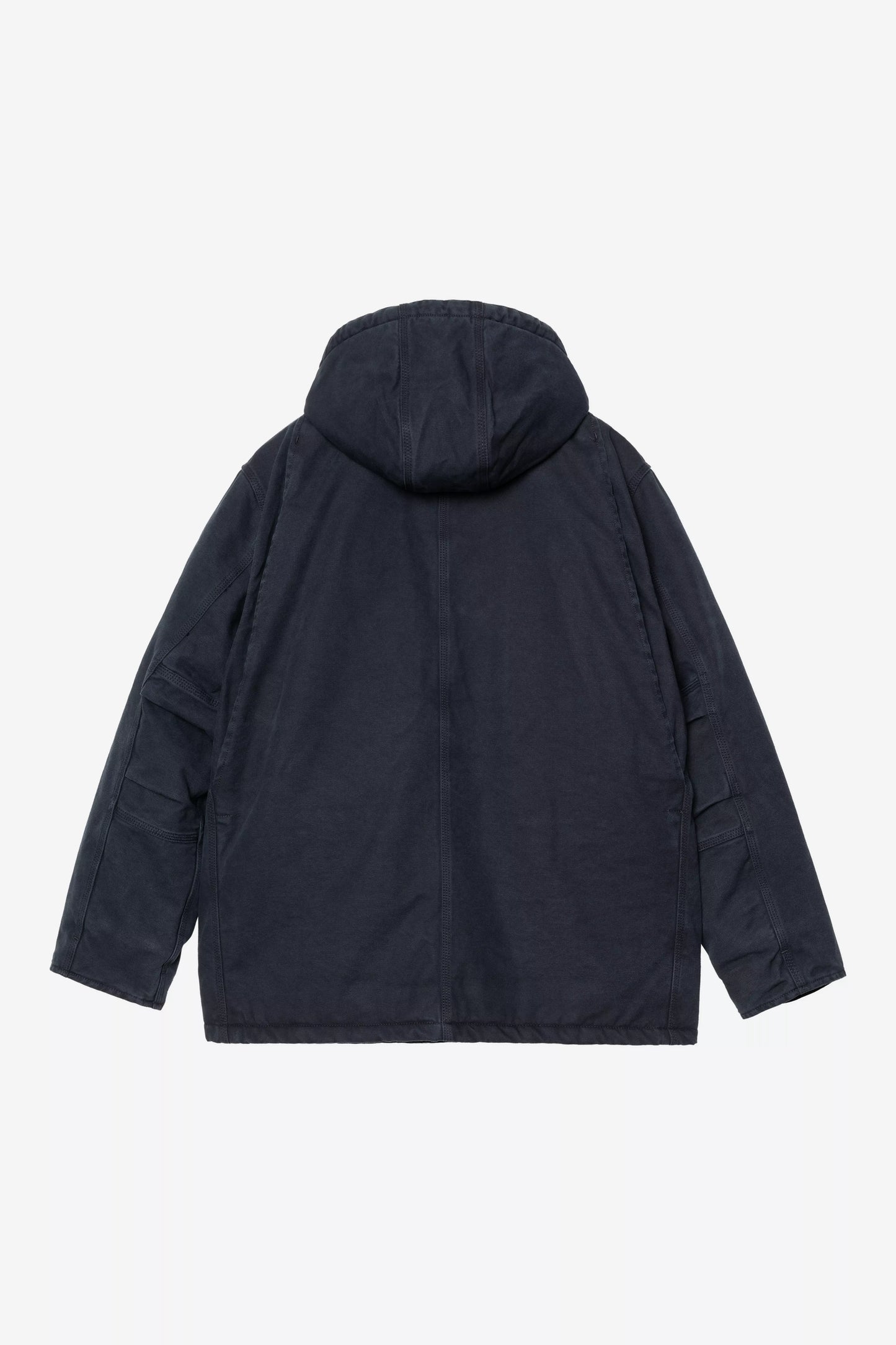CARHARTT WIP - AMBEL COAT