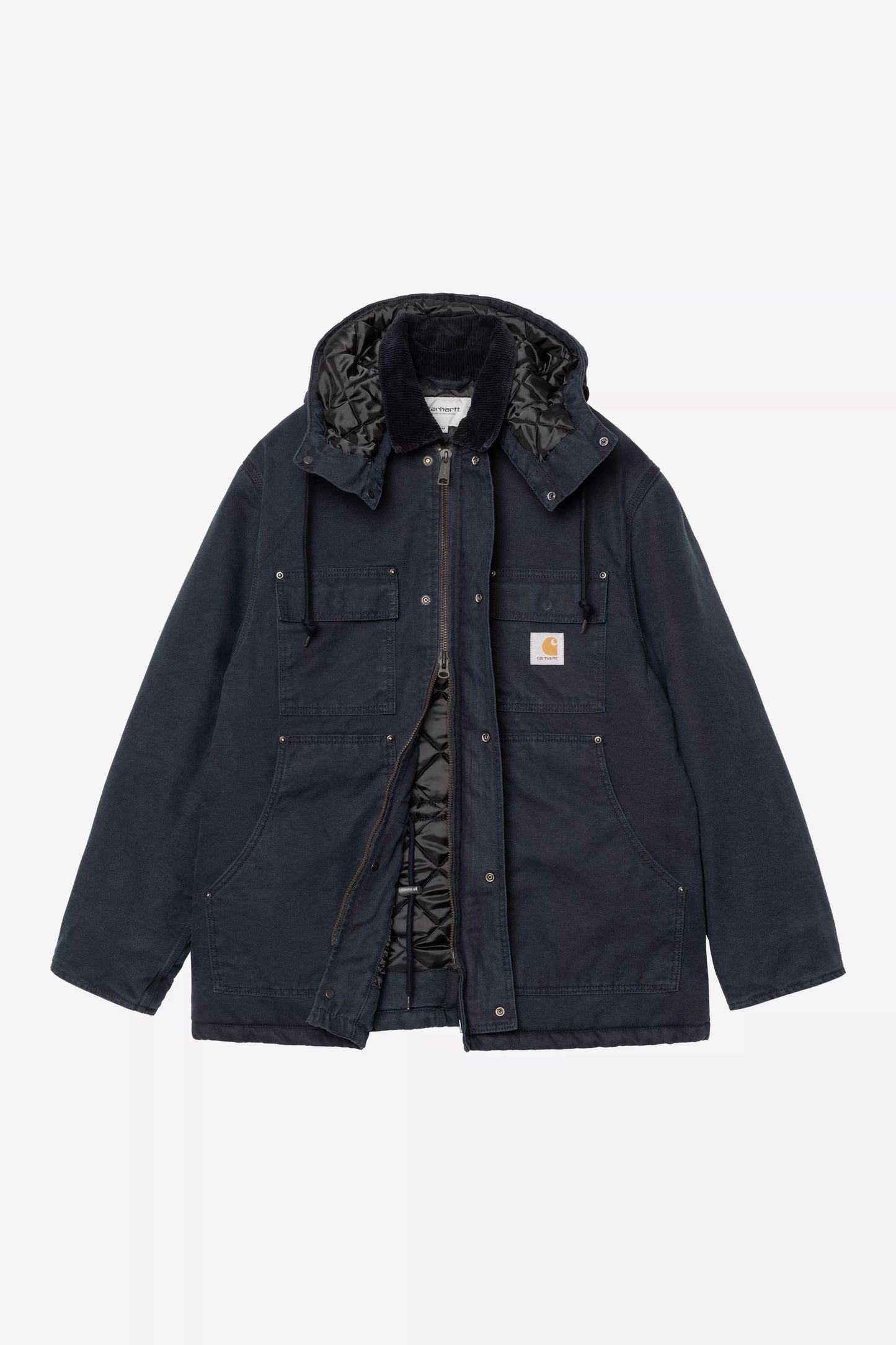 CARHARTT WIP - AMBEL COAT