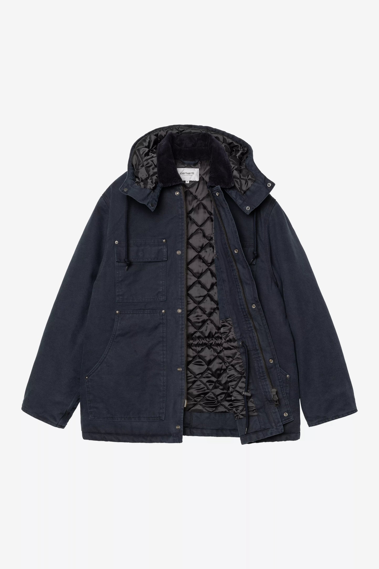 CARHARTT WIP - AMBEL COAT
