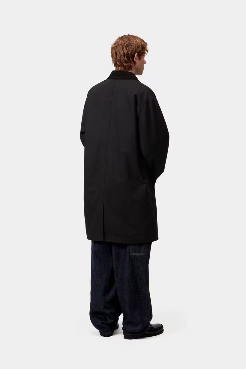 CARHARTT WIP - WEBSTER COAT