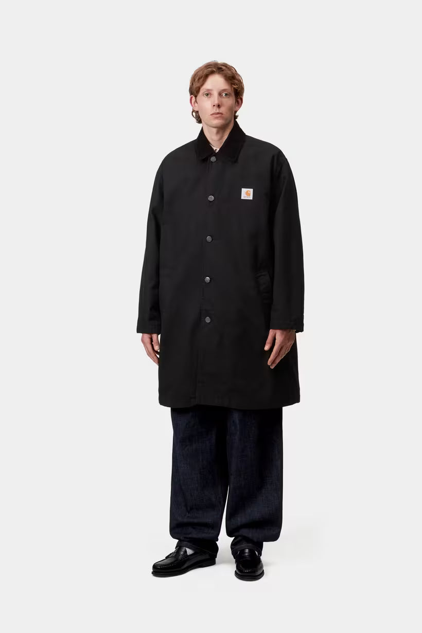 CARHARTT WIP - WEBSTER COAT